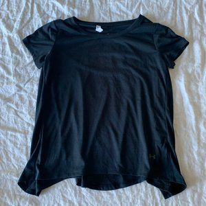 Under Armour Heat Gear Shirt